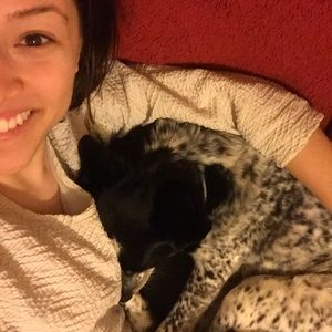 Meet your Posher, Allison